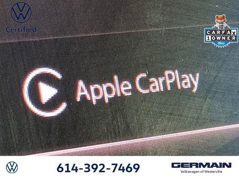 Certified 2023 Volkswagen Tiguan SE R-Line image 36