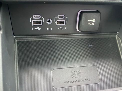 New 2025 Jeep Grand Cherokee L Altitude image 23