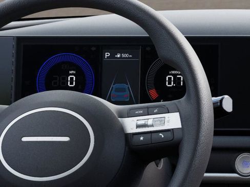 New 2026 Hyundai Tucson SE image 21