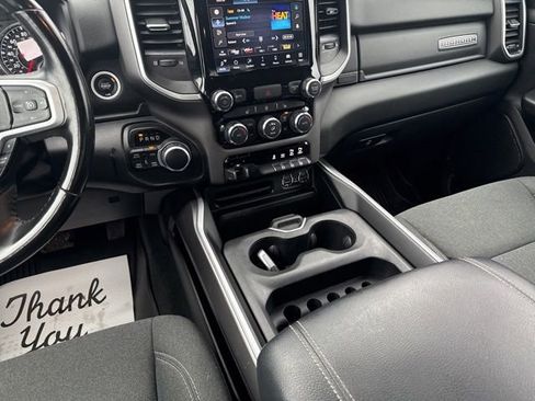 Used 2022 RAM 1500 Big Horn image 23