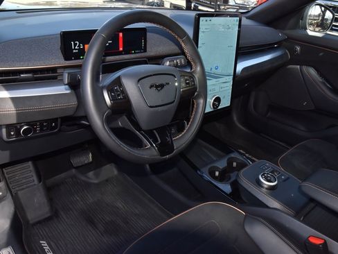 Certified 2023 Ford Mustang Mach-E GT image 32