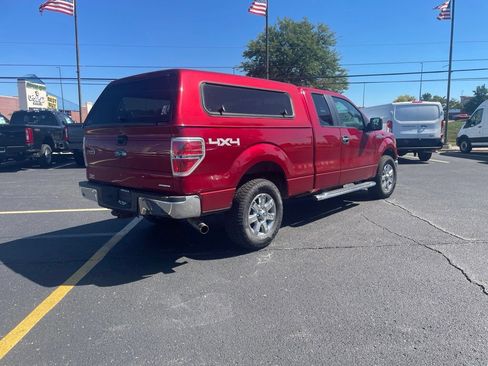 Used 2014 Ford F150 XLT w/ Equipment Group 302A Luxury AWD/4WD image 5