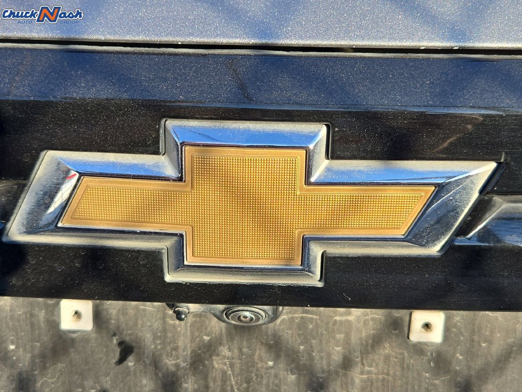Certified 2024 Chevrolet Traverse LT FWD image 6