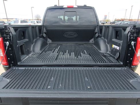 Used 2023 Ford F150 XLT w/ Equipment Group 302A High image 14