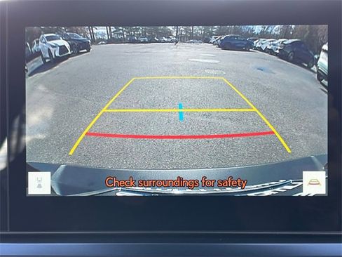 New 2025 Lexus UX 300h 300h Premium image 23