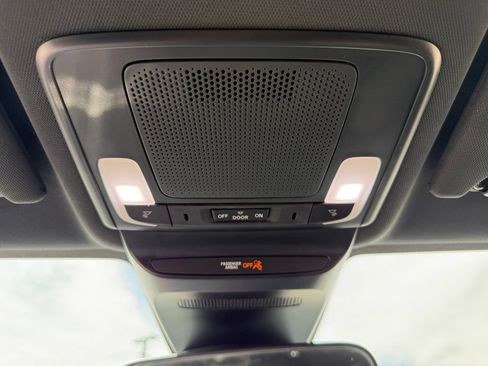 Certified 2024 Honda HR-V Sport image 20