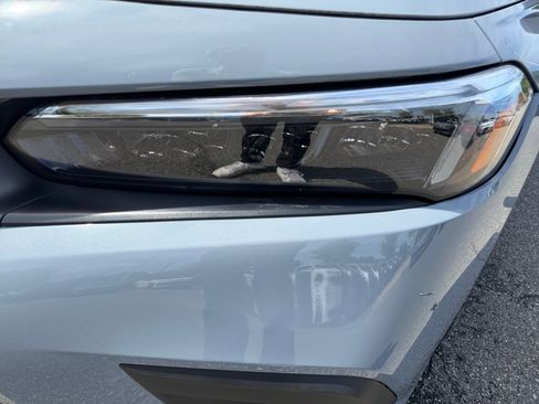 Used 2024 Honda Civic Sport image 30