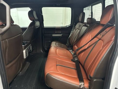 Used 2020 Ford F150 King Ranch w/ Equipment Group 601A Luxury AWD/4WD image 23