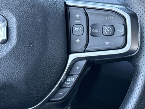 New 2026 RAM 2500 Tradesman image 21