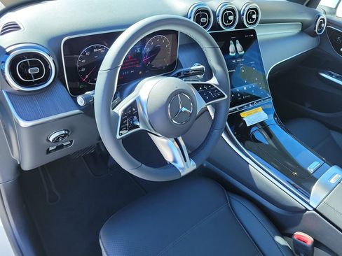 New 2026 Mercedes-Benz GLC 300 GLC 300 image 19