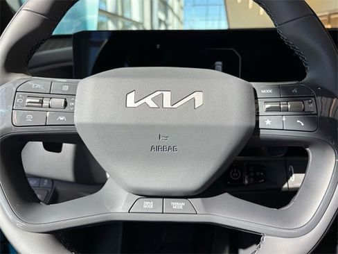 New 2026 Kia EV9 Land w/ Nightfall Edition Package image 23