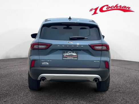 Used 2023 Ford Escape Active AWD/4WD image 26