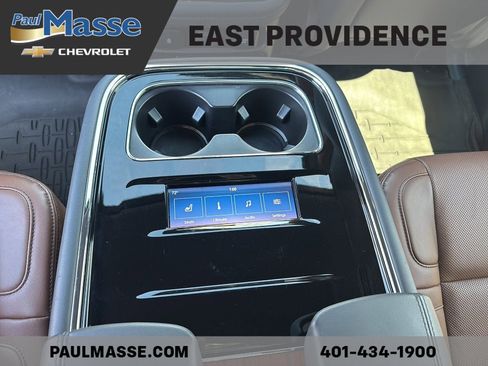 Used 2023 Lincoln Navigator L Reserve AWD/4WD image 21