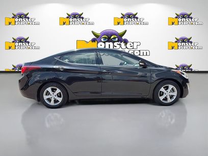 Used 2016 Hyundai Elantra Value Edition