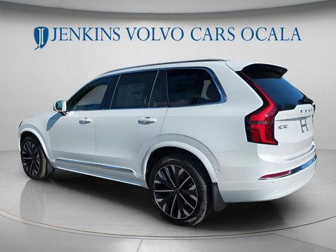 New 2026 Volvo XC90 B6 Plus w/ Protection Package Premier AWD/4WD image 6