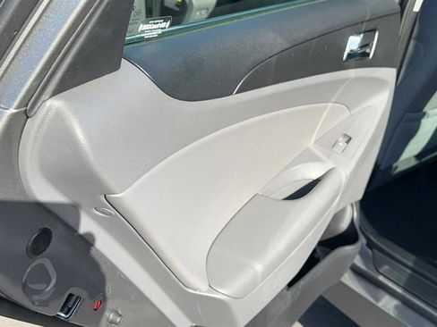 Used 2014 Hyundai Sonata GLS w/ Popular Equipment Group 2 image 24