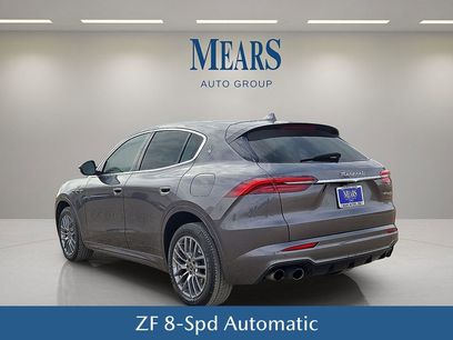Used 2024 Maserati Grecale GT