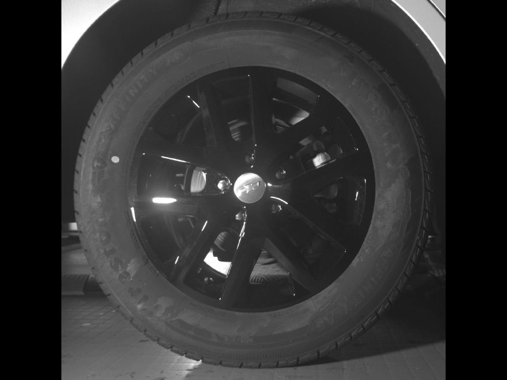 Certified 2024 Chevrolet Equinox LT AWD/4WD image 13