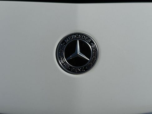 Used 2026 Mercedes-Benz C 300 4MATIC Sedan image 23