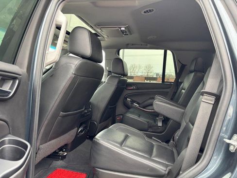 Used 2020 GMC Yukon SLT w/ Open Road Package image 11