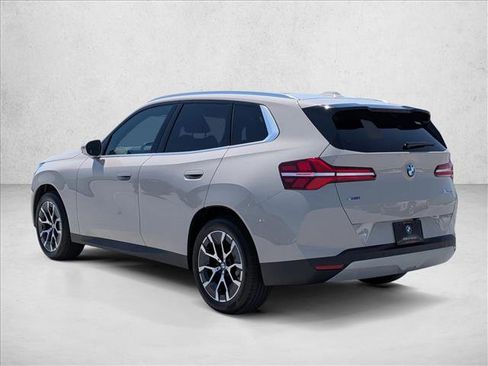 Used 2026 BMW X3 xDrive30 w/ Premium Package AWD/4WD image 8