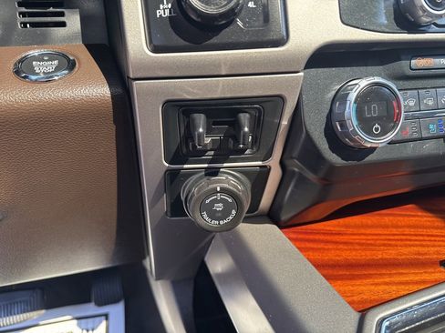 Used 2022 Ford F350 King Ranch w/ King Ranch Ultimate Package image 30