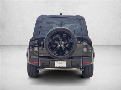 Used 2026 Land Rover Defender 110 S AWD/4WD image 8