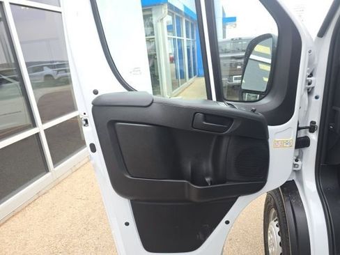 New 2026 RAM ProMaster 3500 w/ Convenience Group image 9