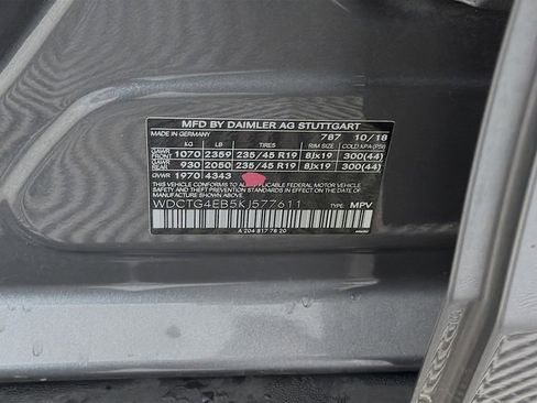 Used 2019 Mercedes-Benz GLA 250 image 30