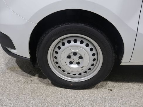 Used 2022 RAM ProMaster City Tradesman FWD image 13