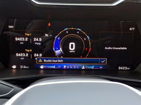 Used 2024 Chevrolet Colorado LT w/ LT Convenience Package II image 15