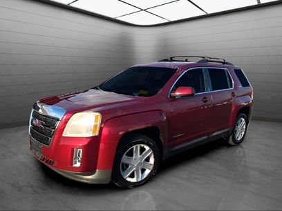 Used 2012 GMC Terrain SLE