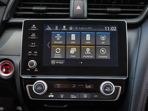 Used 2020 Honda Insight EX image 33