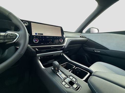 New 2026 Lexus TX 350 AWD image 30