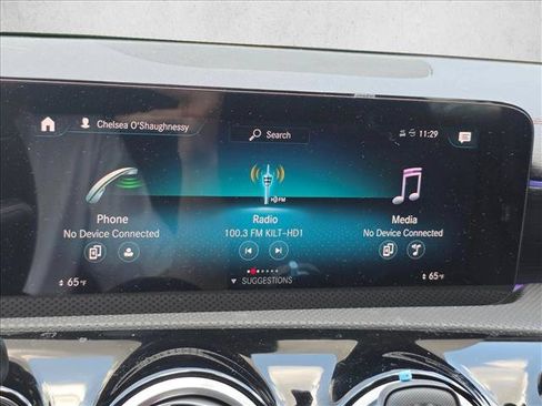 Certified 2022 Mercedes-Benz CLA 250 image 11