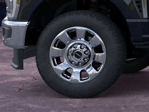 New 2026 Ford F250 Lariat w/ Lariat Premium Package AWD/4WD image 19