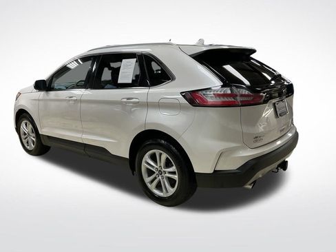 Used 2019 Ford Edge SEL w/ Equipment Group 201A image 4