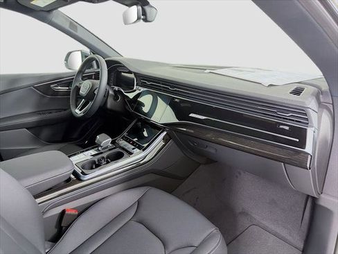 New 2026 Audi Q8 Premium Plus AWD/4WD image 32
