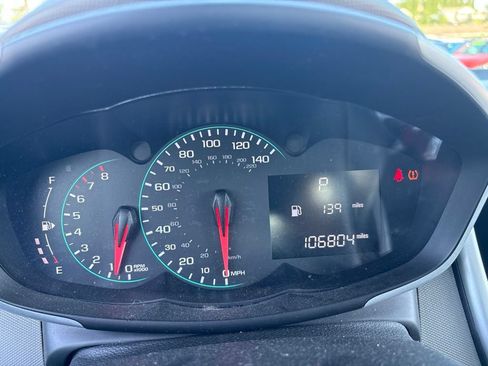 Used 2017 Chevrolet Sonic LT FWD image 21