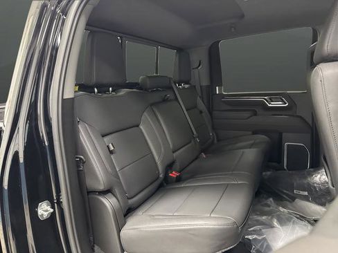 New 2026 Chevrolet Silverado 2500 LTZ w/ Trail Boss Package image 33