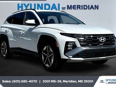 New 2026 Hyundai Tucson SEL