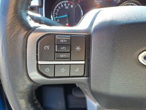 Used 2021 Ford F150 XLT w/ Equipment Group 301A Mid AWD/4WD image 26