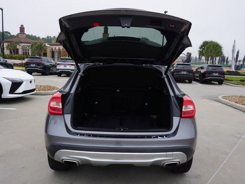 Used 2017 Mercedes-Benz GLA 250 GLA 250 image 39