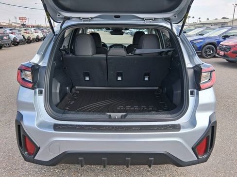 New 2026 Subaru Crosstrek 2.0i Premium AWD/4WD image 7