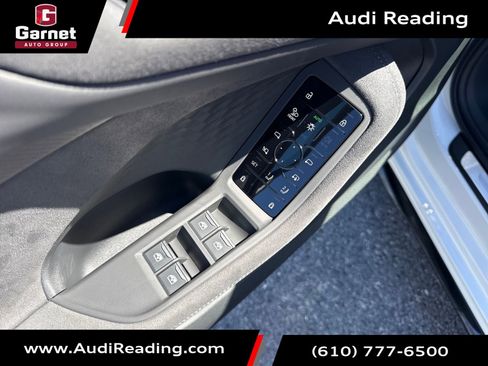 Certified 2025 Audi S5 Prestige w/ Prestige Package AWD/4WD image 22