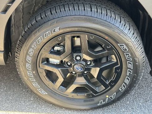 New 2026 Subaru Outback Wilderness w/ Wilderness Package AWD/4WD image 6