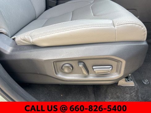 Used 2024 Toyota Tundra SR5 w/ SR5 Premium Package image 7