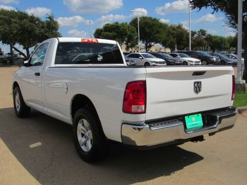 Used 2022 RAM 1500 Tradesman w/ Power & Remote Entry Group image 9