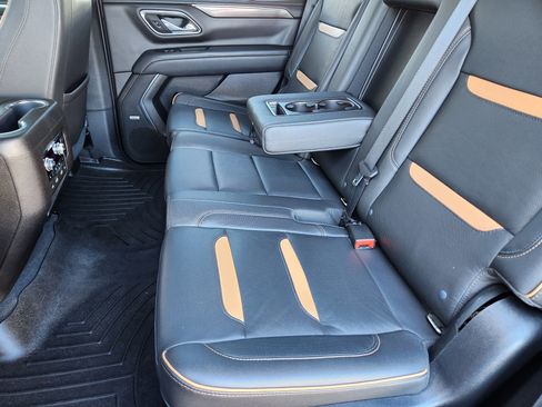 Used 2021 GMC Yukon AT4 w/ Rear Media and Nav Package image 20