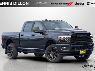 New 2026 RAM 3500 Laramie video 1